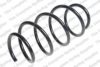 LESJ?FORS 4072996 Coil Spring